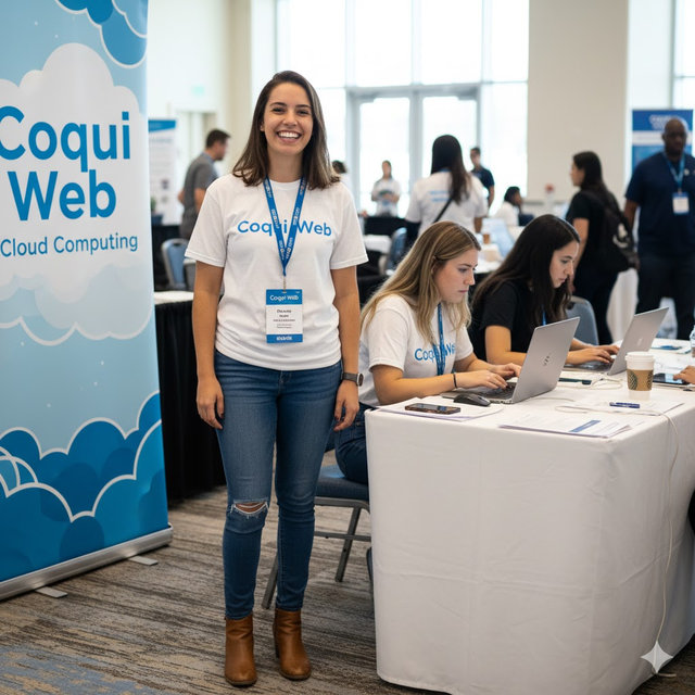 A placeholder for Julie