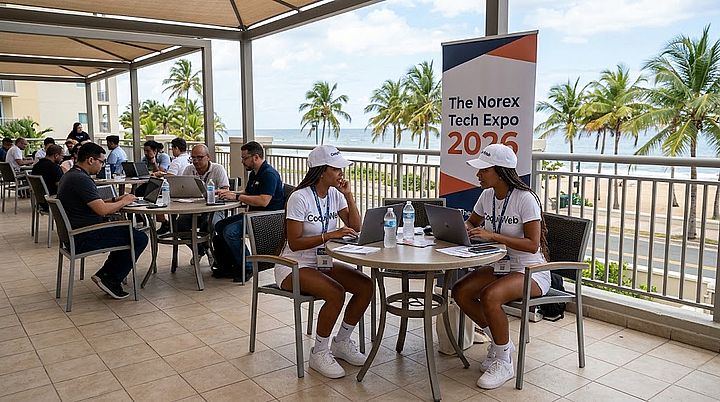Norex Expo Photo 7