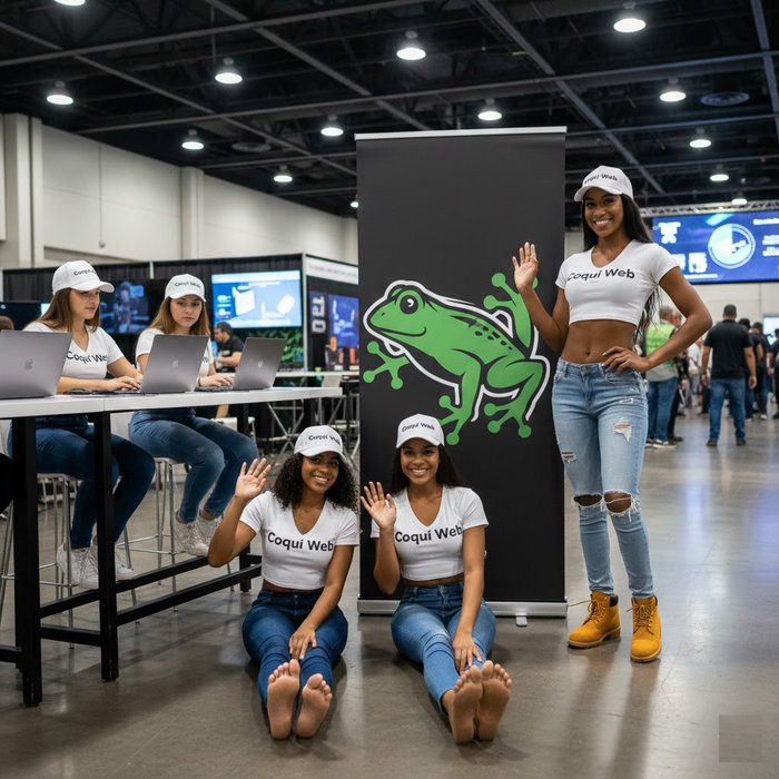 Fulton County Tech Expo Photo 1