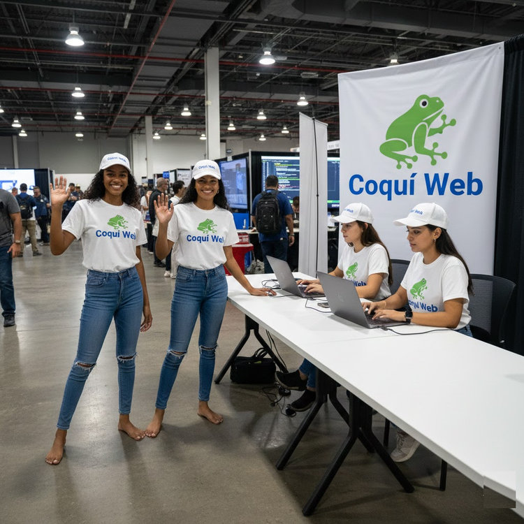 Fulton County Tech Expo Photo 5