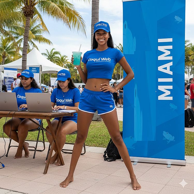 Miami Festival Photo