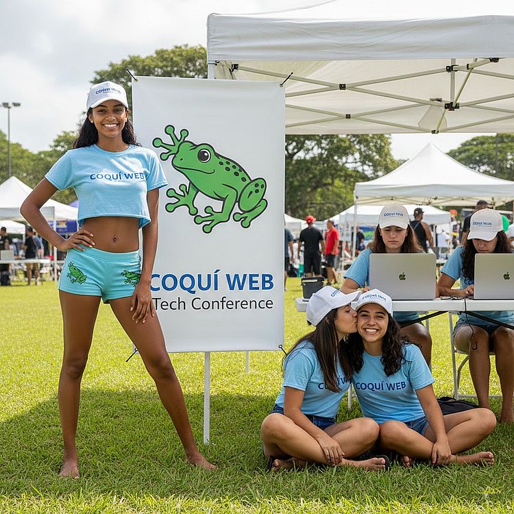 Miramar Tech Expo Photo 2