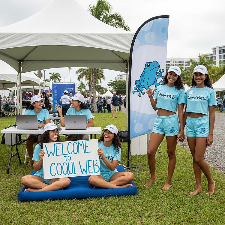 Miramar Tech Expo Photo 5