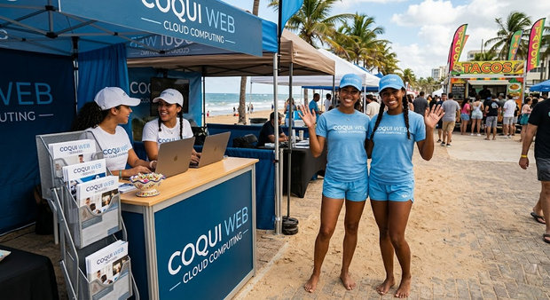 Tech Expo Activity 6