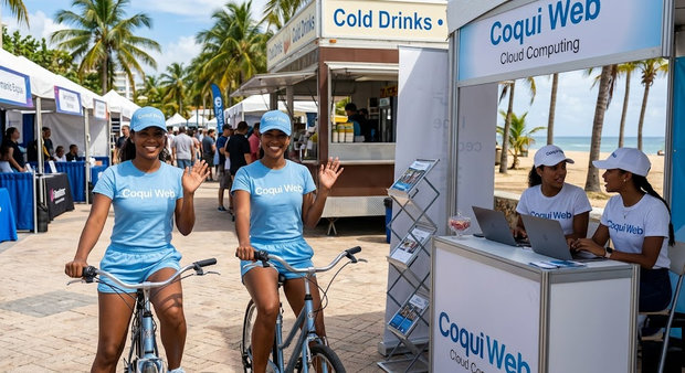 Tech Expo Activity 7