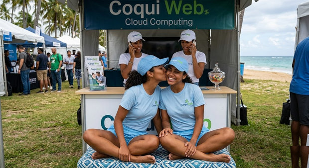 Tech Expo Activity 9