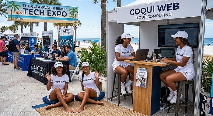 Expo Activity 8