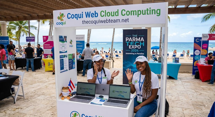 Tech Expo Activity 3
