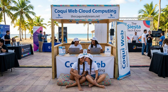 Tech Expo Activity 6